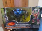 New Unopened Transformers Beast Wars Transmetals Optimus Primal 1997
