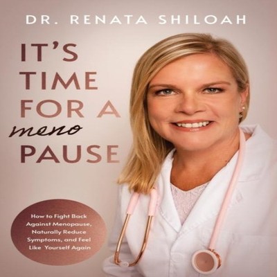 It's Time for a PAUSE How to Fight Back Against Menopause Natural