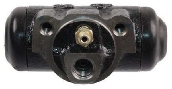 A.B.S. Radbremszylinder 72946 FüR Hilux Toyota Hiace 25,4Mm Gusseisen 1X M10X1.0-image