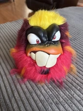 Grumblies Scorch Electronic Interactive Toy 2018 Skyrocket