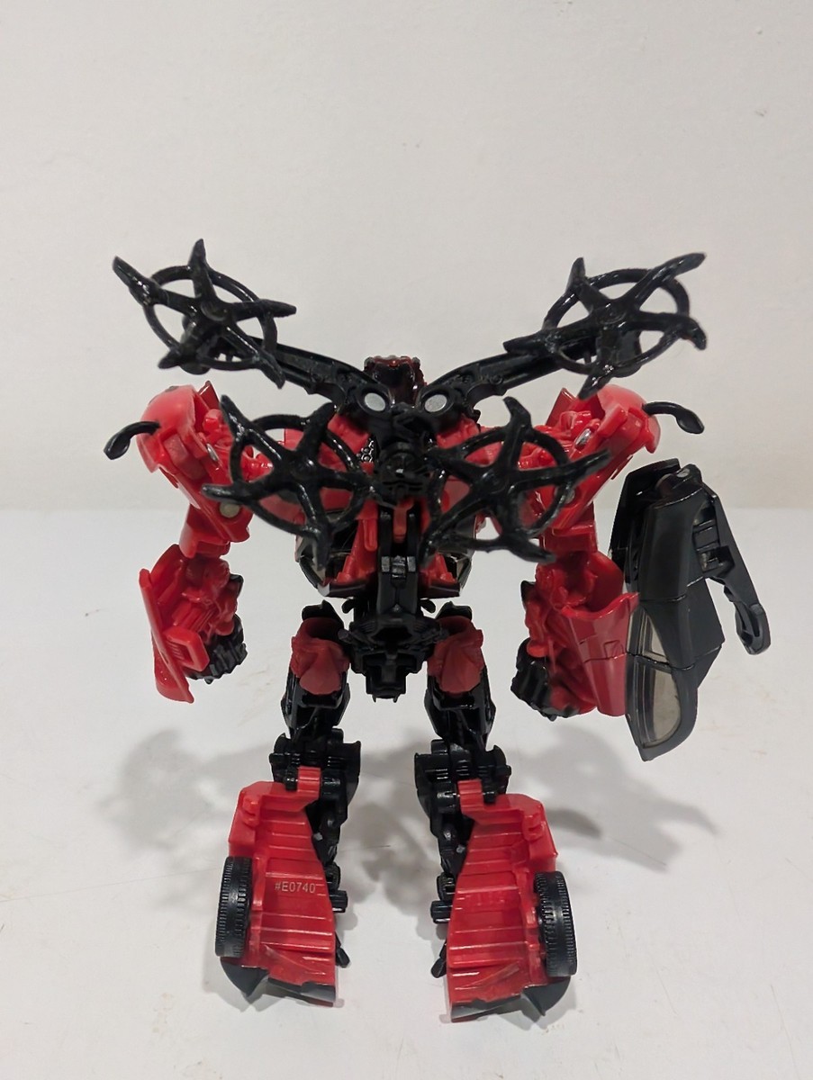 Custom Transformers Studio Series 02 Stinger | eBay