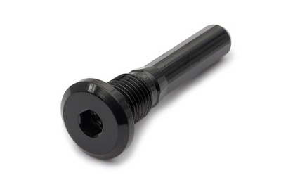 AS3 TITAN BREMSSATTELSCHRAUBENSTIFT HINTEN für SUZUKI GSF 650 1250 BANDIT GSX F S KATANA