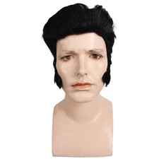 Discount Elvis Wig