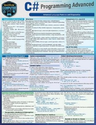 Robin Nixon C# Programming - Advanced (Mixed Media Product) (PRESALE 01/02/2026)