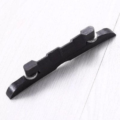 Professionelle verstellbare Mandolinenbrücke mit zuverlässiger Leistung