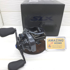 Shimano SLX DC XT Baitcasting Reel