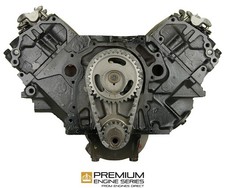 Ford 460 Marine Engine 7.5 New Reman Oem Replacement 1973-78