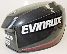 🔥 EvinRude E-Tec ETEC 115 HP Outboard Engine Cowl  Motor  Cap 🔥
