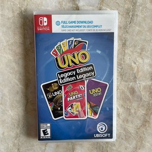 Uno Switch | eBay