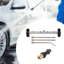 Hochdruckreiniger Unterboden Autowaschanlage Wasserbesen f&uuml;r Fahrzeuge