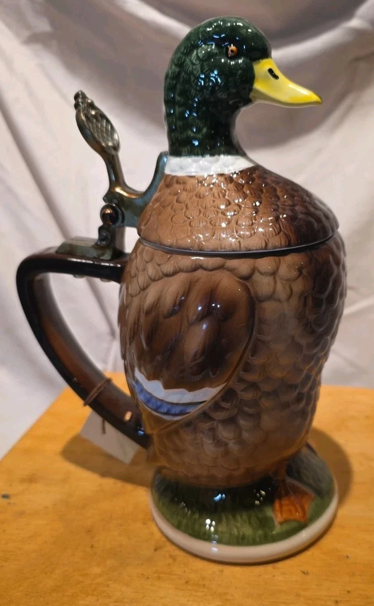 Japan Stein In other Collectible Vintage Beer Steins for sale | eBay