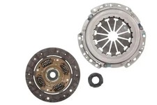 Kit d'embrayage Skoda ROOMSTER