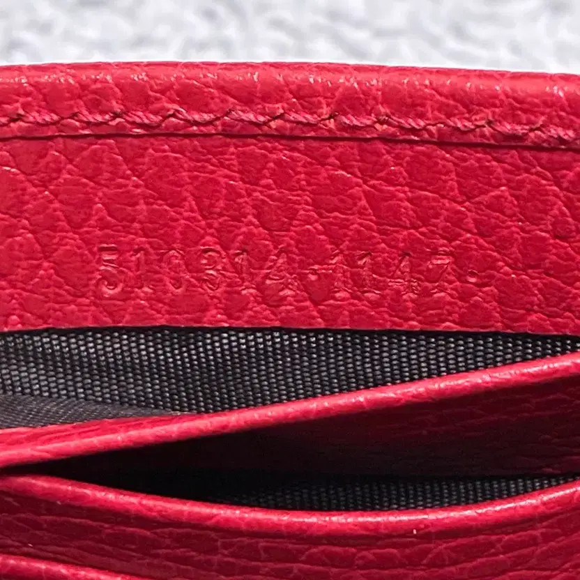 Authentic Gucci Interlocking Chain Mini Crossbody… - image 12