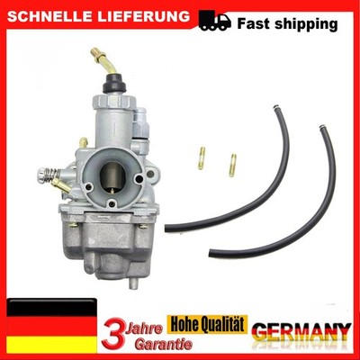 New Carburetor für 1992-2000 Yamaha Timberwolf YFB250 YFB 250 Carb Carby ATV OE