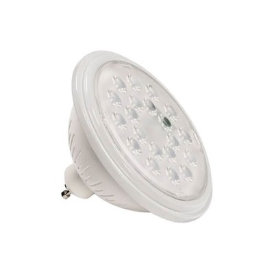 SLV LED Smart VALETO  QPAR111 weiß 9,5W GU10 765lm CCT 2700K-6500K 25° dimmbar