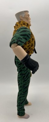 Small Soldiers Major Chip Hazard Action Figure Vintage 1998 Kenner
