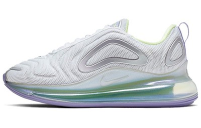 Nike Air Max 720 'White Violet Silver' Women's - CN2580-111 MT