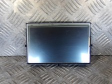DISPLAY NAVIGATORE Smart FORFOUR 2