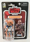 Star Wars Vintage Collection Arc Commander Havoc Action Figure VC274 Hasbro NIB