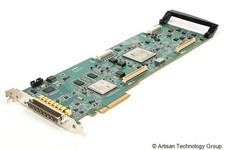 Matrox XMI02/24/6000 PCIe Video Card