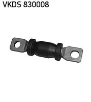 SKF Lagerung, Lenker Unten, Vorderachse Beidseitig, Vorne FüR Chevrolet
