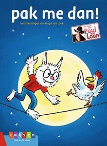 Pak me dan! (AVI-lezen met Paul van Loon) von Van L... | Buch | Zustand sehr gut