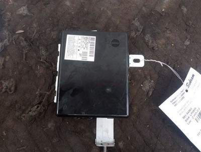 Body Control Module Center Dash 954003Q010 Fits 2011 Sonata 2751803