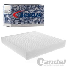 Filtre d'habitacle Suzuki BALENO