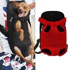 Pet Carrier Backpack Adjustable Pet Front Cat Dog Carrier Travel Bag Sling Bag