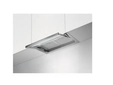 Electrolux LFP326X Cooker Hood 60cm Pull Out Integrated Stainless Steel