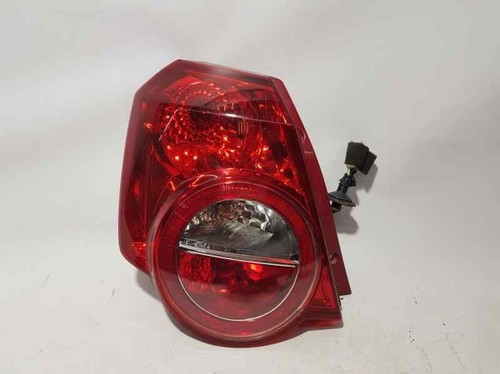 95952066 4393246 scheinwerfer hinten links CHEVROLET AVEO LS 2008