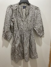 gap dress women size small new