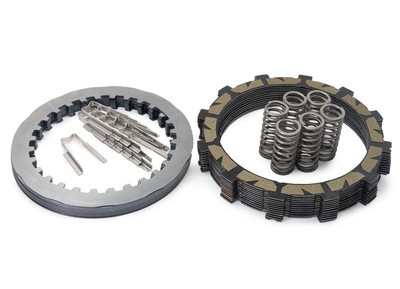 Kit d'embrayage REKLUSE TorqDrive