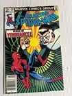 Amazing Spider-man # 240 newsstand Marvel Raw Complete See Photos for condition