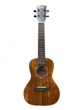 Chitarra acustica Other Brands UK-04C Uma Ukulele formato concerto con custodia morbida usata