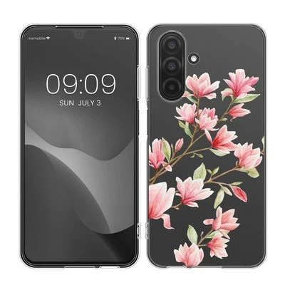 KWMOBILE Handyhülle für Samsung Galaxy A26 5G Hülle Handy Case Cover Silikon Schutzhülle