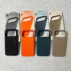 Beats iPhone 17 Pro Max 17 Pro Rugged Case W/ Camera Control Magsafe Phone Cover