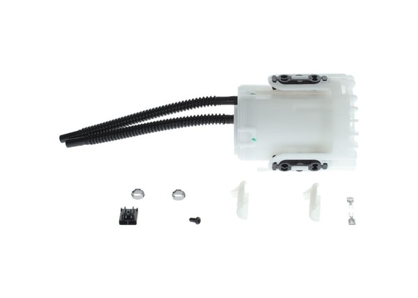 NEU - Bosch 0986580823 Kraftstoffpumpe FüR Seat Skoda VW-image