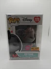Funko Pop! Vinyl: Disney - Eeyore (Flocked) - Hot Topic (HT) (Exclusive) #1170