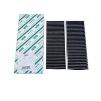 Innenraumfilter Aster 2524 Kompatibel FüR Nissan Navara Pathefinder Iii/Iv