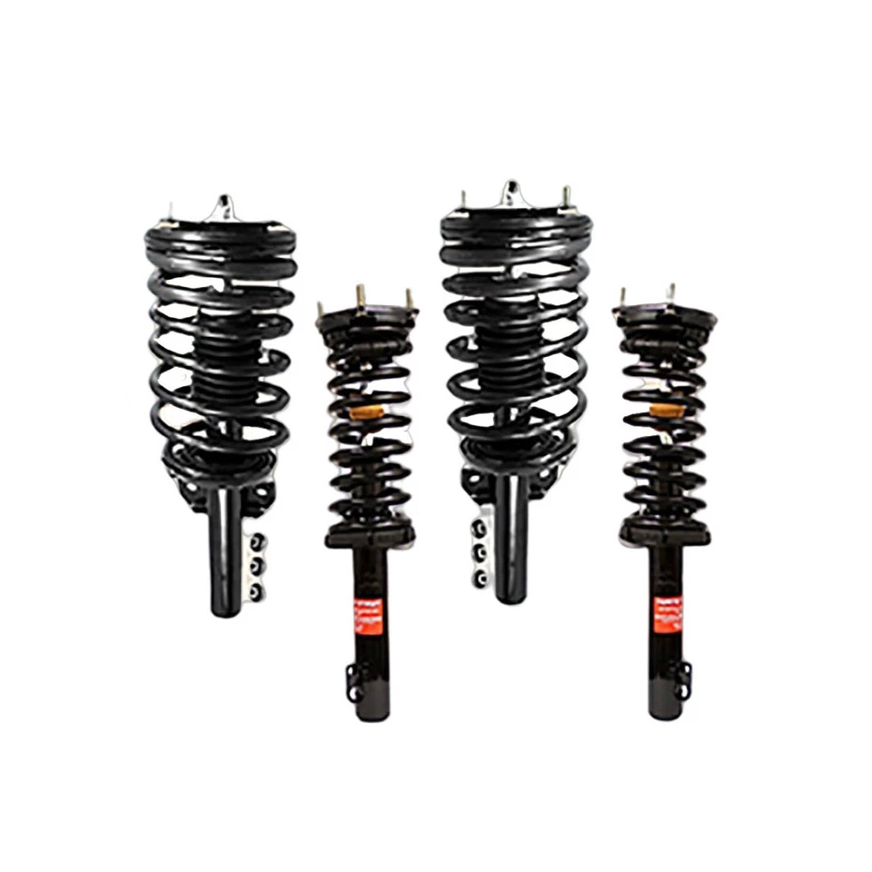 Puntales delanteros y traseros Monroe OEM para Ford Taurus/Mercury Sable 1994-1995 desde 3/94 Foto 2 de 2