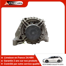 Alternateur Alfa Romeo GIULIETTA