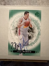 2014-15 SP Authentic Hockey Cards 10