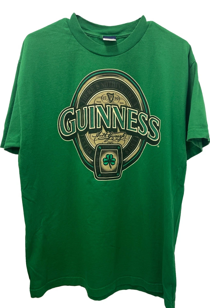 Guinness Beer T-Shirts for Men for sale | eBay