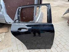 Mercedes B-Klasse W247, rechte Hintertür Mercedes B-Klasse W247, rechte Hintertür