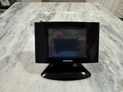 CRESTRON TPS-6X 5.7'' WIRELESS TOUCHPANEL TPS-6X TOUCH PANEL TPS-6X DS Bundle