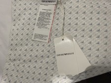 Coperta bambino Emporio Armani 