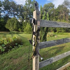 Vintage PSE NOVA COMPOUND Bow. ? Read Description)