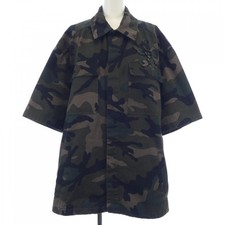 Authentic Valentino VALENTINO 5V3AAE30AA2 Jacket 230-000-121-9981