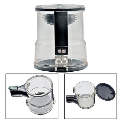 Easy Clean Staubbox kompatibel mit für P8 für P8plus für P8 max für P8 pro